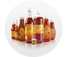 Productos de Miel